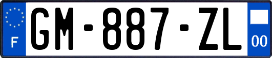 GM-887-ZL
