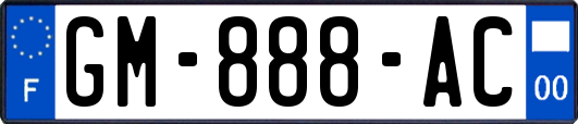 GM-888-AC