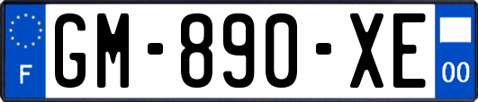 GM-890-XE