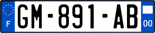 GM-891-AB