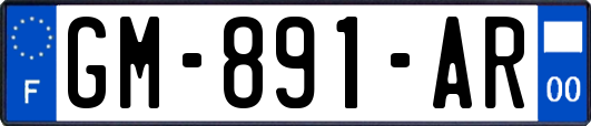 GM-891-AR