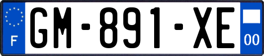 GM-891-XE