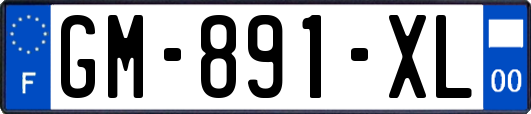 GM-891-XL