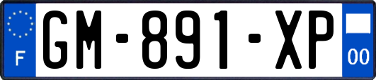 GM-891-XP