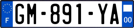 GM-891-YA