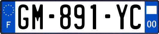 GM-891-YC