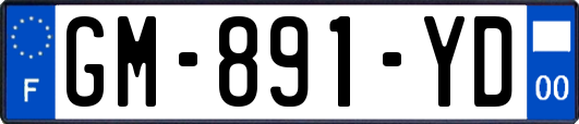 GM-891-YD