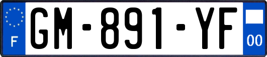 GM-891-YF