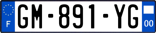 GM-891-YG