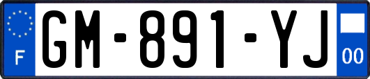 GM-891-YJ