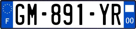 GM-891-YR