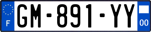 GM-891-YY