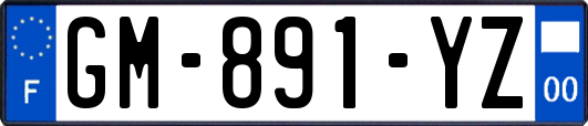 GM-891-YZ