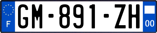 GM-891-ZH