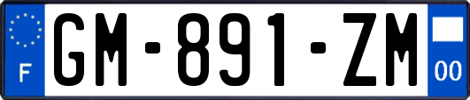 GM-891-ZM