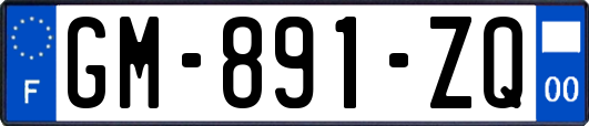 GM-891-ZQ