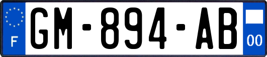 GM-894-AB