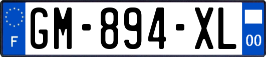 GM-894-XL