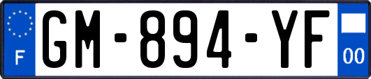 GM-894-YF