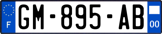 GM-895-AB