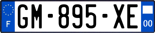GM-895-XE