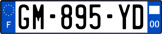 GM-895-YD