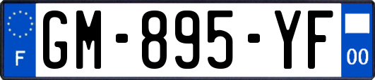 GM-895-YF