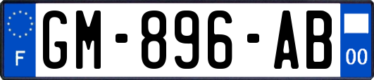 GM-896-AB