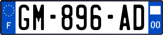 GM-896-AD