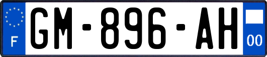 GM-896-AH