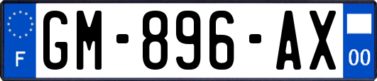 GM-896-AX