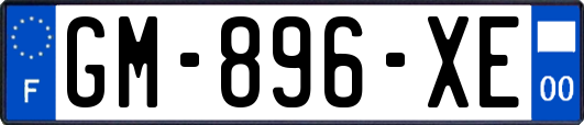 GM-896-XE