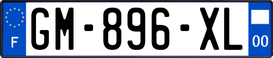GM-896-XL