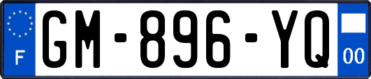 GM-896-YQ
