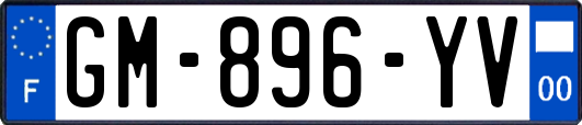 GM-896-YV
