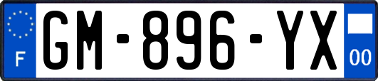 GM-896-YX