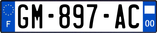 GM-897-AC