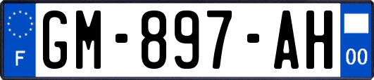 GM-897-AH