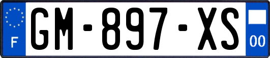 GM-897-XS