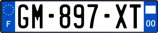 GM-897-XT