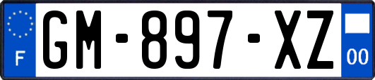 GM-897-XZ