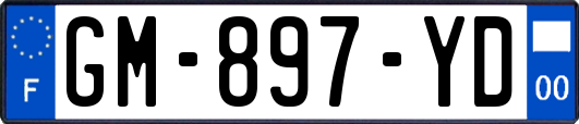 GM-897-YD