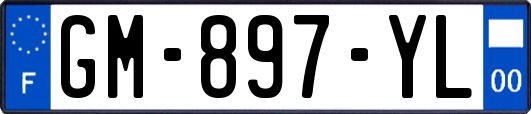 GM-897-YL