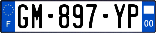GM-897-YP