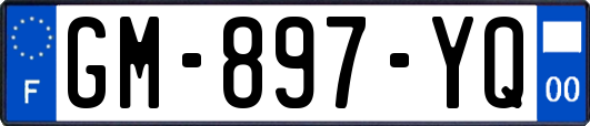 GM-897-YQ