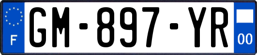 GM-897-YR