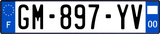 GM-897-YV