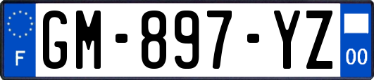 GM-897-YZ