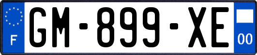 GM-899-XE