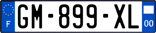GM-899-XL